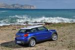 Mini Paceman Cooper S 2012 года